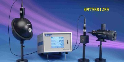 Hiệu chuẩn Lĩnh vực Quang học – Bức xạ/ Optics – Radiation